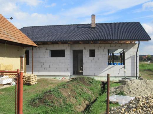 Strecha Michal nad Žitavou 2