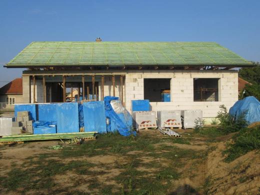 Strecha Michal nad Žitavou 2 - foto 12