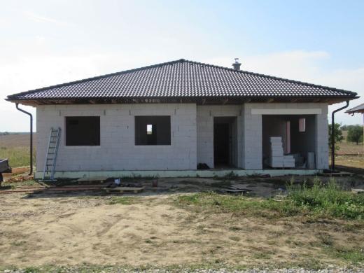 Strecha Michal nad Žitavou