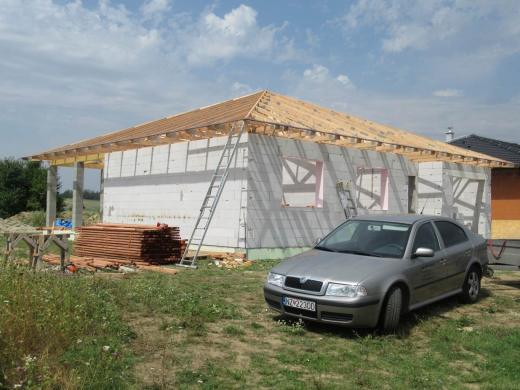 Strecha Michal nad Žitavou - foto 16