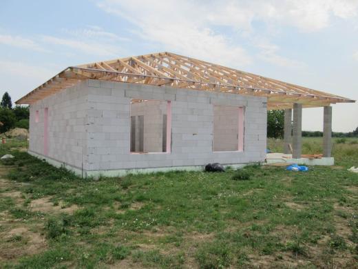 Strecha Michal nad Žitavou - foto 20