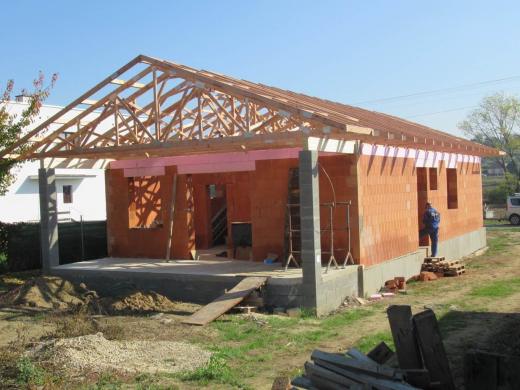 Strecha Nevidzany - foto 11