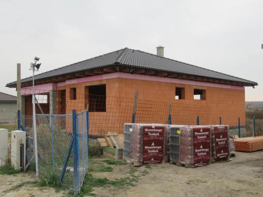Strecha Nové Zámky 2 - foto 2