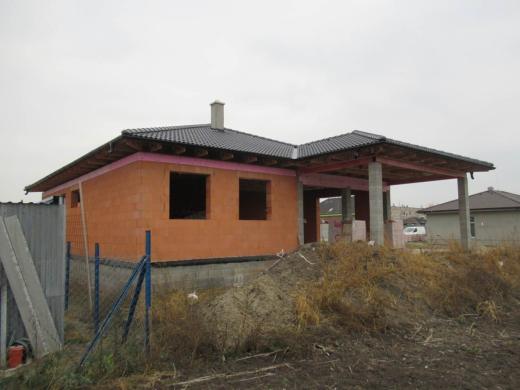 Strecha Nové Zámky 2 - foto 7