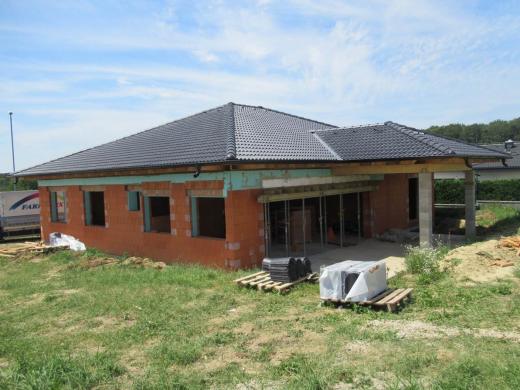 Strecha Nový Cabaj - foto 5