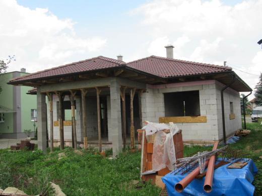 Strecha Nový Tekov - foto 3