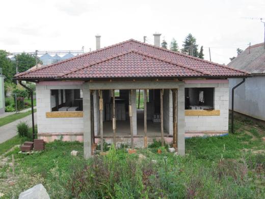 Strecha Nový Tekov - foto 4