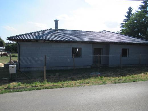 Strecha Palárikovo - Ľudovítov - foto 2