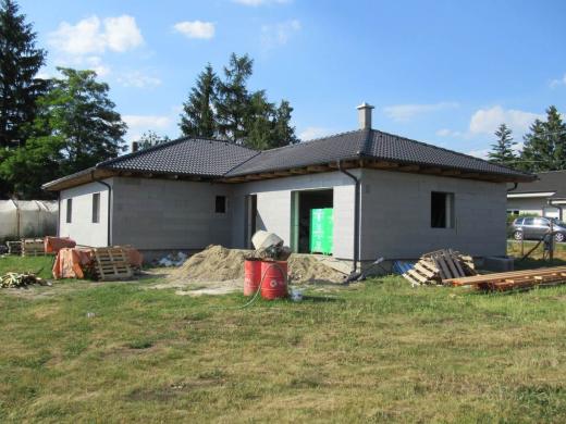 Strecha Palárikovo - Ľudovítov - foto 5