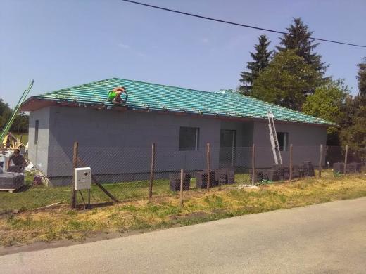 Strecha Palárikovo - Ľudovítov - foto 9
