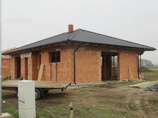 Strecha Starý Tekov 1 - foto 2