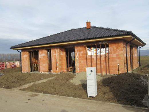 Strecha Starý Tekov 3 - foto 3