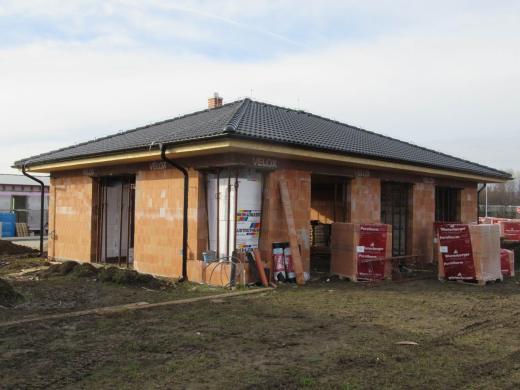 Strecha Starý Tekov 3 - foto 5