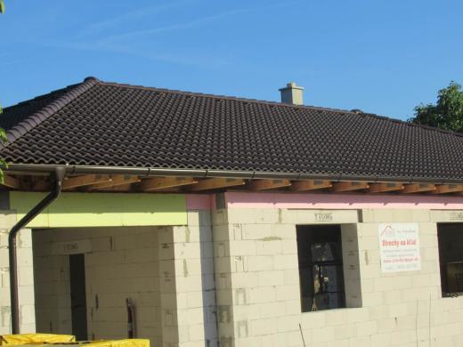 Strecha Starý Tekov 4 - foto 7