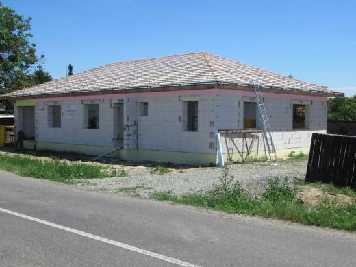 Strecha Starý Tekov 4 - foto 14
