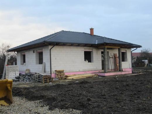 Strecha Starý Tekov 6 - foto 2