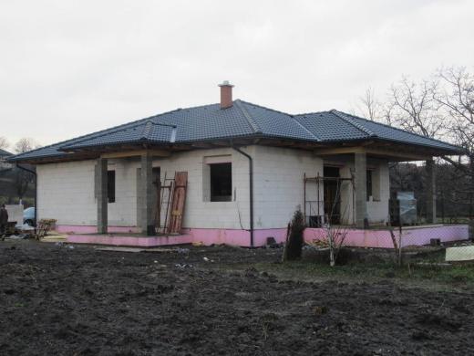Strecha Starý Tekov 6 - foto 6