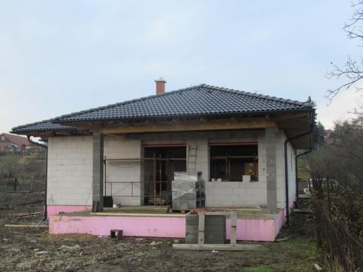 Strecha Starý Tekov 6 - foto 7