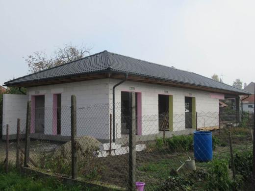 Strecha Starý Tekov 7 - foto 2