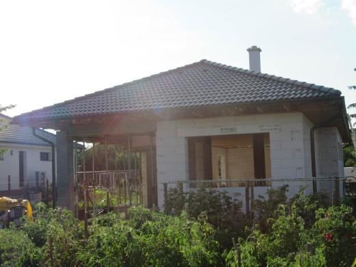 Strecha Starý Tekov 7 - foto 7