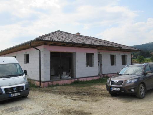 Strecha Štitáre - foto 2