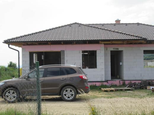 Strecha Štitáre - foto 11