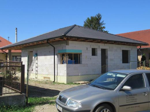 Strecha Šurany 1 - foto 2
