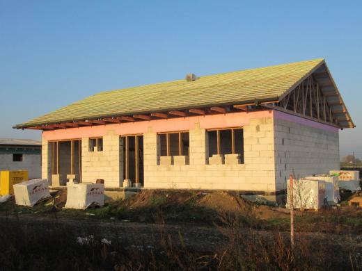 Strecha Šurany 2 - foto 11
