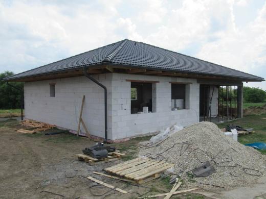 Strecha Svätoplukovo - foto 5