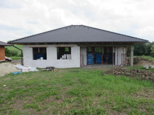 Strecha Svätoplukovo - foto 6