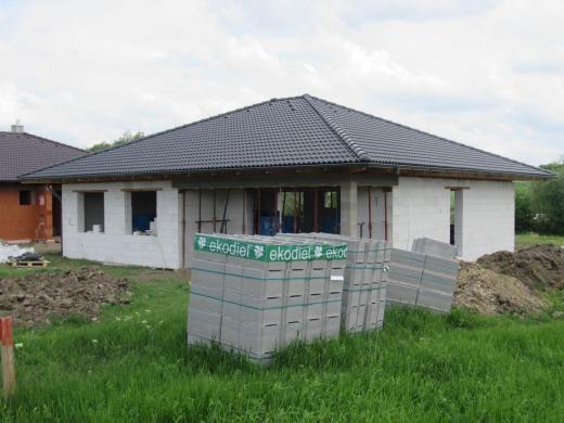 Strecha Svätoplukovo - foto 7