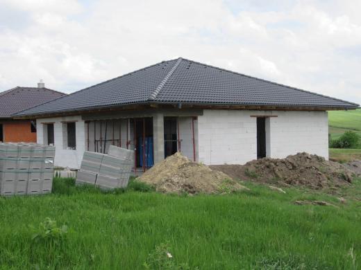 Strecha Svätoplukovo - foto 8
