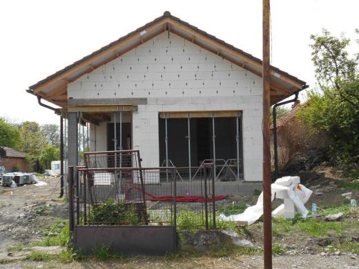 Strecha Tekovské Lužany 2