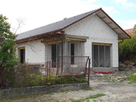 Strecha Tekovské Lužany 2 - foto 2