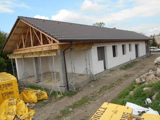 Strecha Tekovské Lužany 2 - foto 5