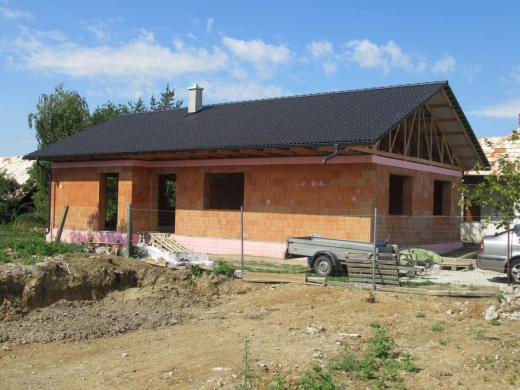 Strecha Tekovské Nemce - foto 2