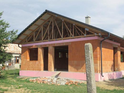 Strecha Tekovské Nemce - foto 7