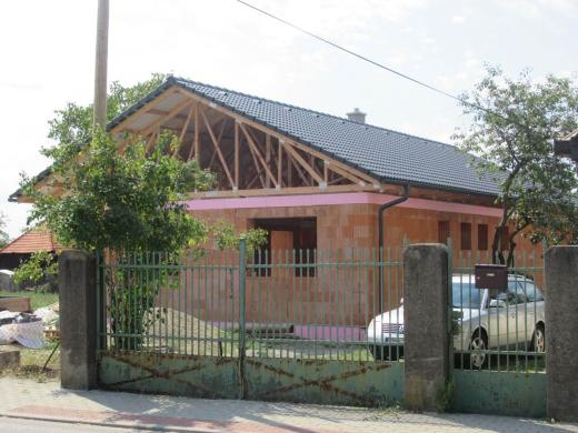 Strecha Tekovské Nemce - foto 9