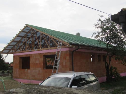 Strecha Tekovské Nemce - foto 11