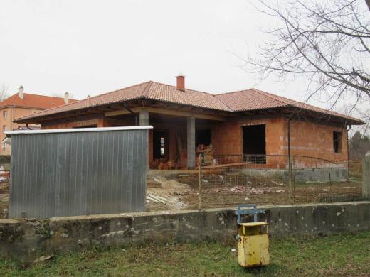 Strecha Tlmače - Lipník - foto 2