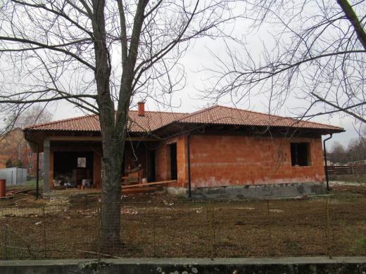 Strecha Tlmače - Lipník - foto 4