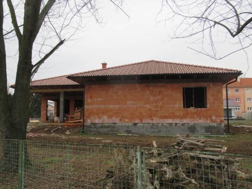 Strecha Tlmače - Lipník - foto 5