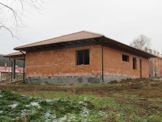 Strecha Tlmače - Lipník - foto 6
