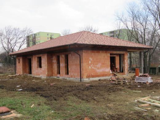 Strecha Tlmače - Lipník - foto 10