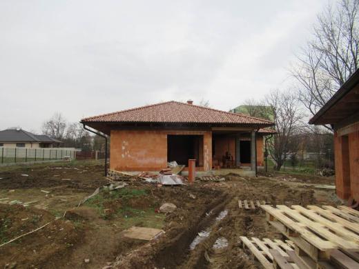 Strecha Tlmače - Lipník - foto 12