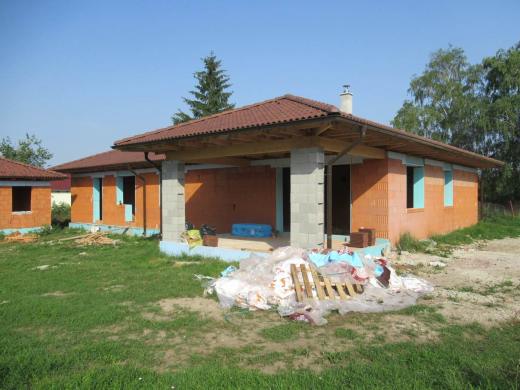 Strecha Tvrdošovce 1 - foto 4