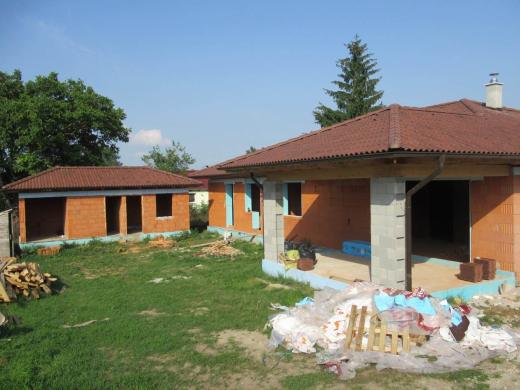 Strecha Tvrdošovce 1 - foto 5