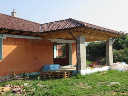 Strecha Tvrdošovce 1 - foto 6
