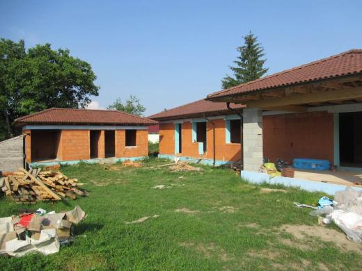 Strecha Tvrdošovce 1 - foto 7