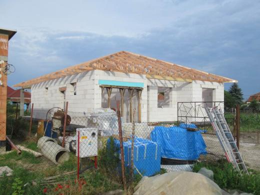 Strecha Tvrdošovce 3 - foto 11